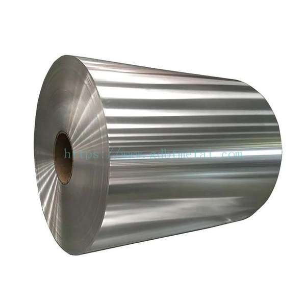 Aluminum Coil